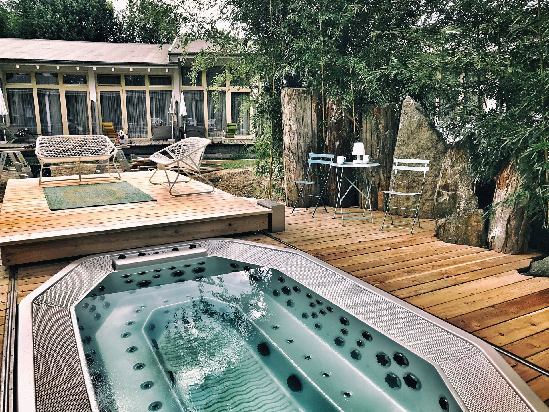 Campingplatz Tipp in Deutschland: Bayerischer Wald | Wildnest Glamping