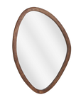 Bosco Wandspiegel Mangoholz