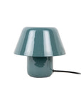 Tischlampe Afan - petrol