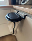 Türhaken Türhalterung für Flextrash
