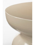 Stage Beistelltisch – Beige