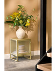 Clifton Schrank beige