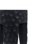 Paramo Hocker – Schwarz