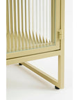 Clifton Schrank beige