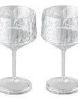 Koziol Club No. 15 Superglas 400ml | 2er Set