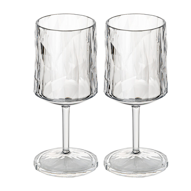 Koziol Club No. 21 Superglas Weinglas 250ml
