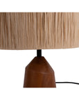 Tischlampe Sheer