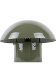 Tischlampe Fat Mushroom - grün