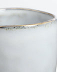 Tabo Geschirrset 16-teilig für 4 Personen - Grau