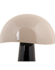 Grato Tischlampe - greige