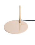 Tischleuchte Smart sand