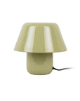 Tischlampe Afan - grün