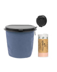 Flextrash 5L + VacuClip + 5L Mülltüte