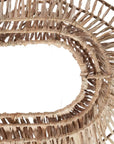 Binghi Pendelleuchte – Natur