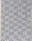 Benuta In- & Outdoor Carpet Metro, grey