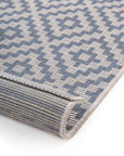 Benuta In- & Outdoor Carpet Metro, grey