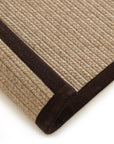 Benuta In-& Outdoor Rug Nandi Beige square