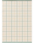 Benuta In- & Outdoor Carpet Como light brown STRI