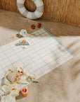Benuta In- & Outdoor Carpet Como light brown STRI
