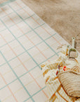 Benuta In- & Outdoor Carpet Como light brown STRI