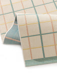 Benuta In- & Outdoor Carpet Como light brown STRI