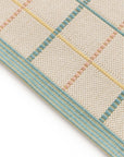 Benuta In- & Outdoor Carpet Como light brown STRI
