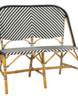 Mandox Outdoor-Sofa