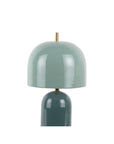 Tischlampe Rico - petrol