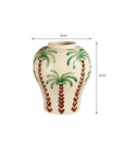 Paradiso Vase
