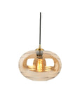 Pendelleuchte Glamour Sphere