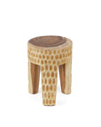 Paramo Hocker – Natur