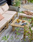Bloomingville Baloo Kissen