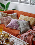 Bloomingville Baloo Kissen