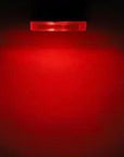 Glimmer Mini USB Nachtlicht rot