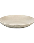 Koziol Club Tiefer Teller M Ø22cm BIO-CIRCULAR - Desert Sand