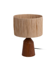 Tischlampe Sheer