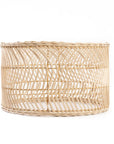 Kythira Tischlampe – Naturbeton