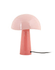 Grato Tischlampe - coral