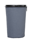 Flextrash Abfalleimer Large 9 Liter - Ocean Blue