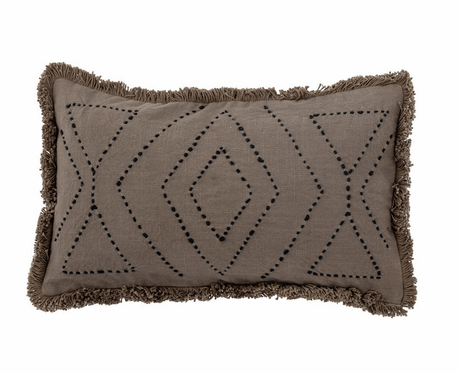 Bloomingville Baloo Kissen