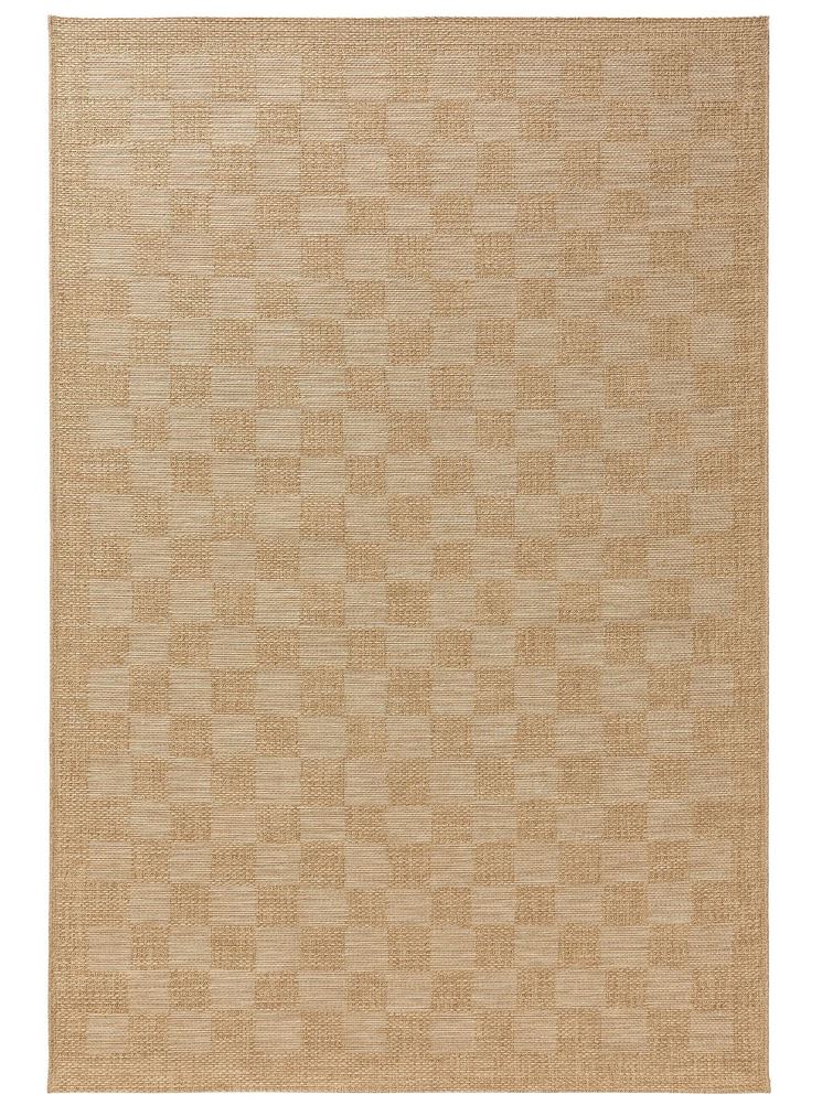 outdoor teppich campen In- & Outdoor Teppich Como hellbraun QUA