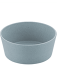 Koziol Connect Schale Ø15,5cm BIO-CIRCULAR - Nature Flower Blue