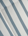 Kinder Sitzsack | Blue Stripes