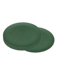 Die FLAVOUR-IT Teller mit 20cm in rosemary green von Zuperzozial bestehen aus Biokunststoff und sind moderne als auch nachhaltige Campinggeschirr Alternativen | Jetzt kaufen bei Wildnest Glamping