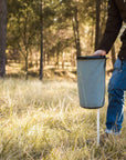 Flextrash Campsticks | Wohnmobil Ausstattung | Wildnest Glamping