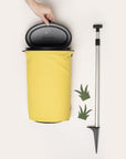Flextrash Campsticks | Wohnmobil Ausstattung | Wildnest Glamping
