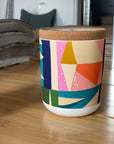 B-WARE: Vorratsdose Burst of Colors 800ml