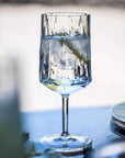 Koziol Club No.4 Superglas Weinglas 300ml | Wohnmobil Ausstattung | Wildnest Glamping