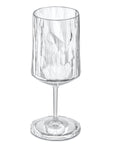 Koziol Club No.4 Superglas Weinglas 300ml | Wohnmobil Ausstattung | Wildnest Glamping