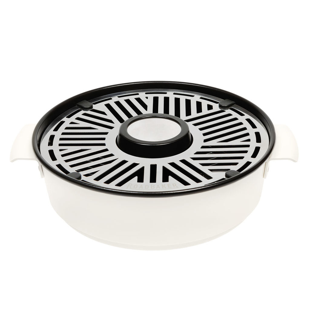 RoadBaker - RoadRack Top - Backgitter oben